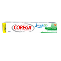 Corega  Cr Fix Prot S/Sabor 70 G